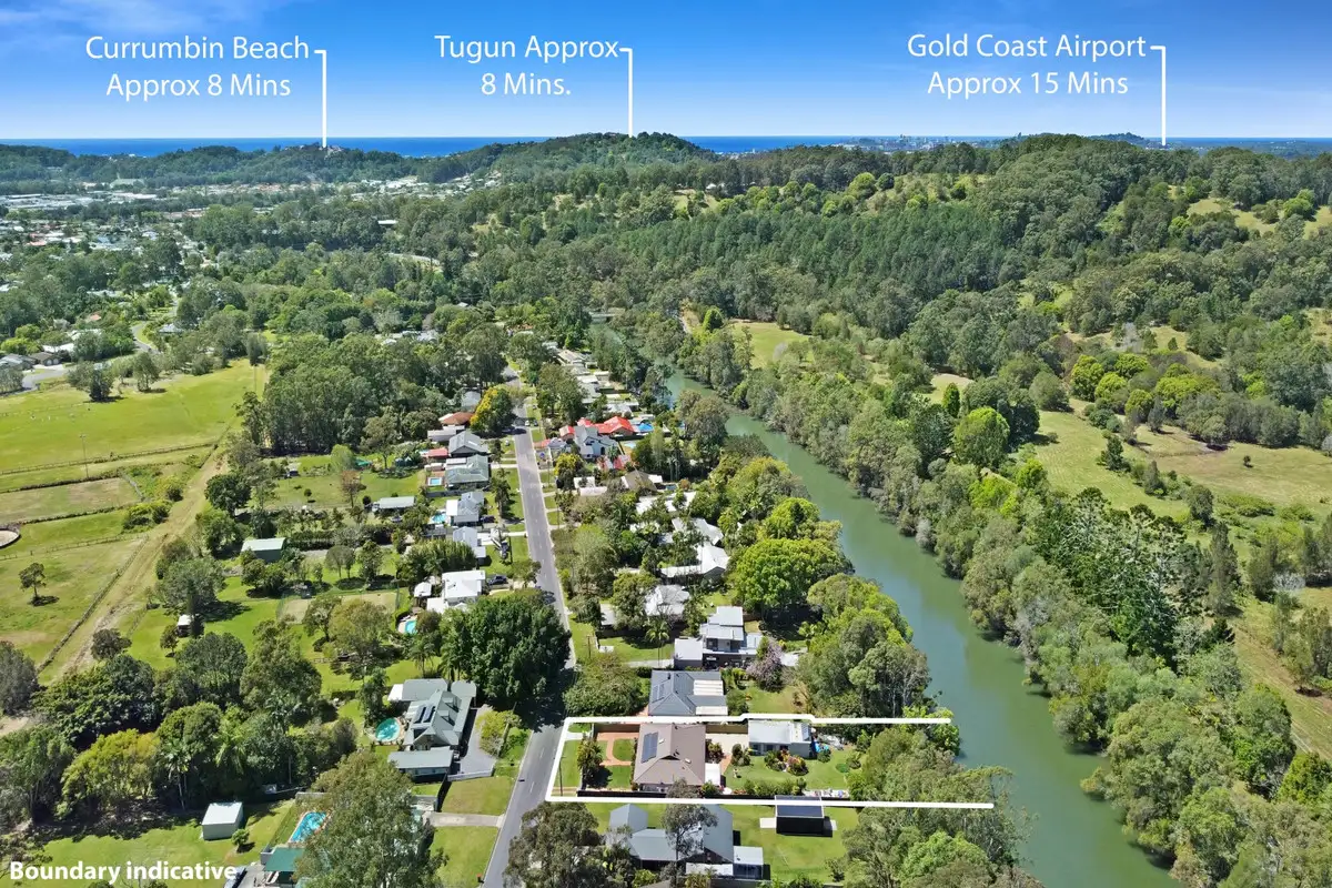 Main view of Homely house listing, 70 Tierney Drive, Currumbin Waters QLD 4223
