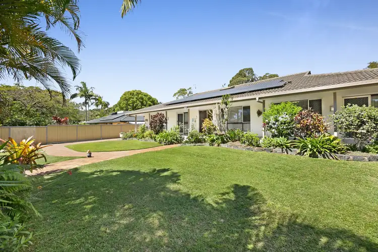 Third view of Homely house listing, 70 Tierney Drive, Currumbin Waters QLD 4223