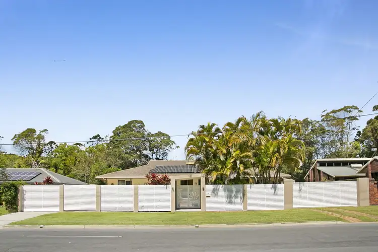 Fifth view of Homely house listing, 70 Tierney Drive, Currumbin Waters QLD 4223