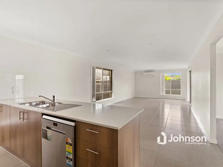 Fourth view of Homely house listing, 5 Botany Drive, South Ripley QLD 4306