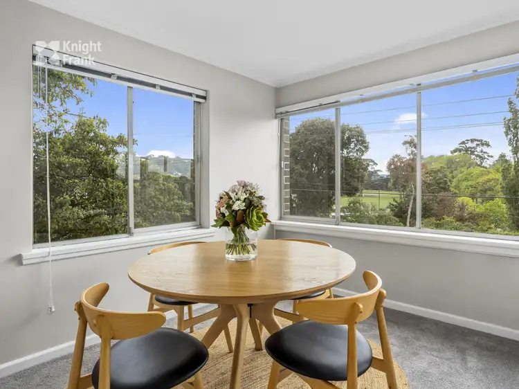 Fifth view of Homely apartment listing, 3/1 Fisher Avenue, Sandy Bay TAS 7005