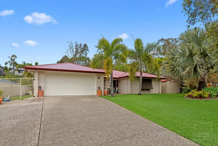 49 Bellevue Drive, Little Mountain QLD 4551