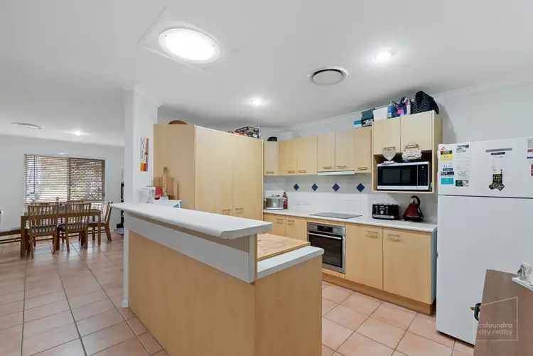 Third view of Homely house listing, 49 Bellevue Drive, Little Mountain QLD 4551