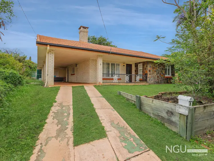 3 Otley Street, East Ipswich QLD 4305
