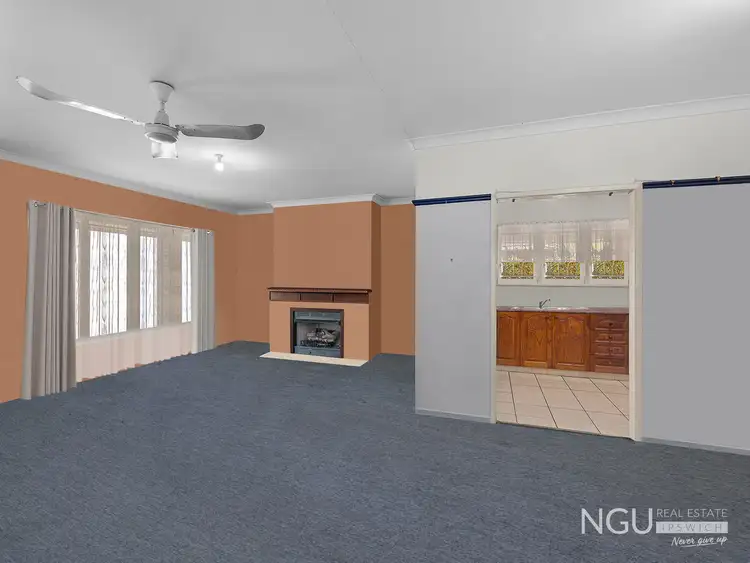 Fourth view of Homely house listing, 3 Otley Street, East Ipswich QLD 4305