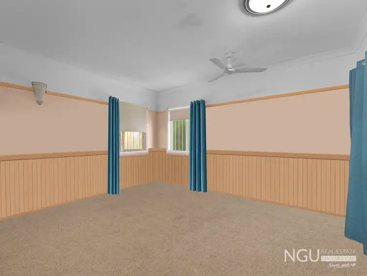 Fifth view of Homely house listing, 3 Otley Street, East Ipswich QLD 4305