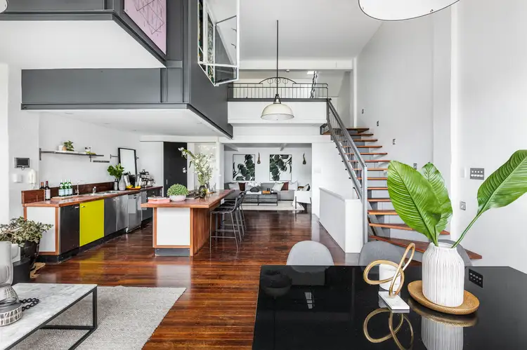 Main view of Homely house listing, 1/17 Charles Street, Redfern NSW 2016