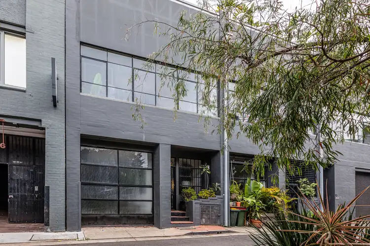 Second view of Homely house listing, 1/17 Charles Street, Redfern NSW 2016