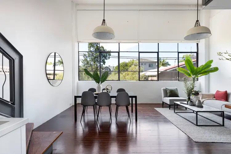 Fourth view of Homely house listing, 1/17 Charles Street, Redfern NSW 2016