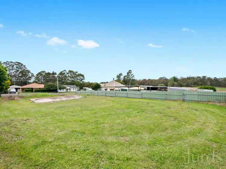 Second view of Homely land listing, 6 Kempe Street, Cessnock NSW 2325