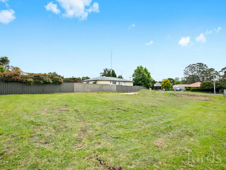 Third view of Homely land listing, 6 Kempe Street, Cessnock NSW 2325