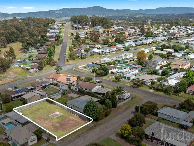 Fourth view of Homely land listing, 6 Kempe Street, Cessnock NSW 2325