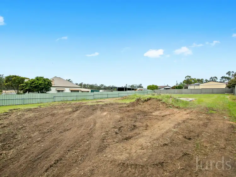 Sixth view of Homely land listing, 6 Kempe Street, Cessnock NSW 2325