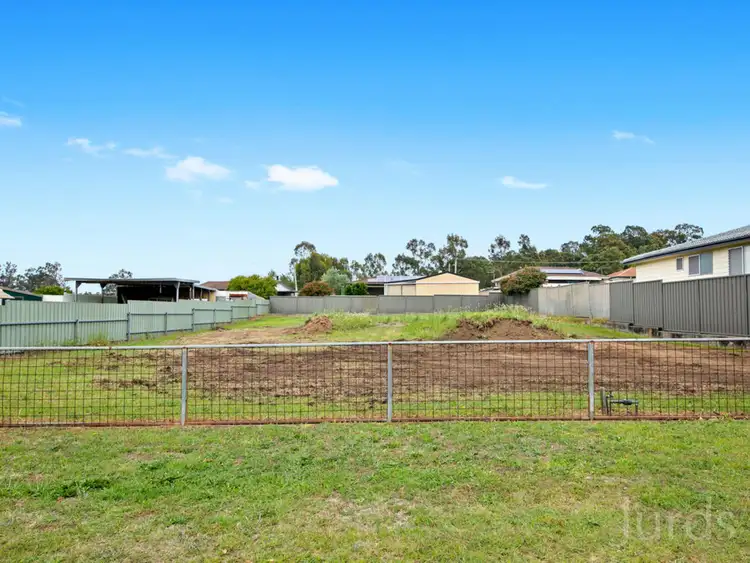 Seventh view of Homely land listing, 6 Kempe Street, Cessnock NSW 2325