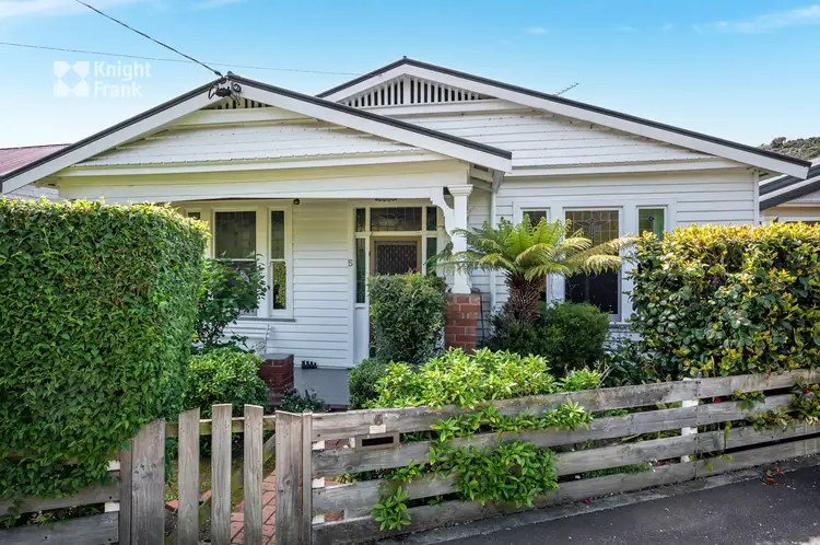 5 Burnside Avenue, New Town TAS 7008