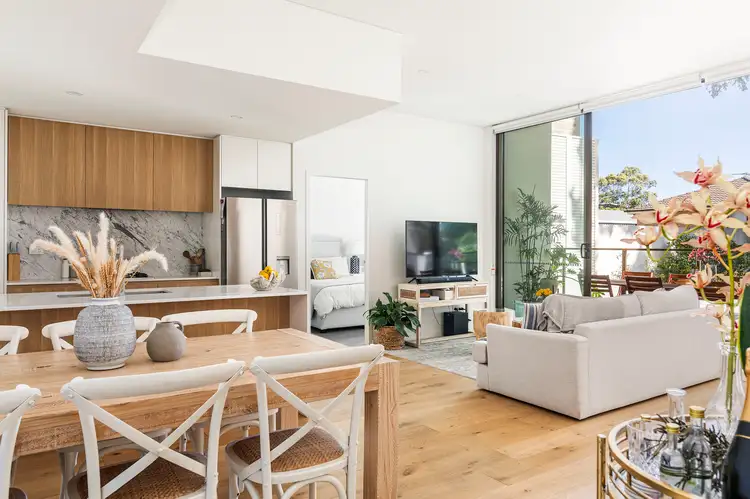 Main view of Homely apartment listing, 12/408 Victoria Road, Gladesville NSW 2111