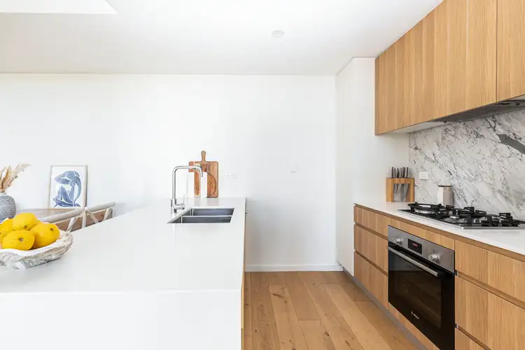 Fifth view of Homely apartment listing, 12/408 Victoria Road, Gladesville NSW 2111