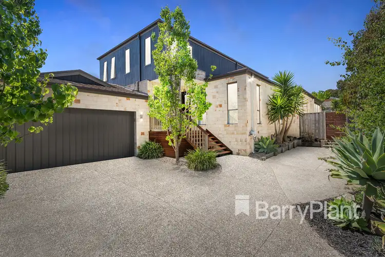 5 Sunrise Place, Rosebud VIC 3939