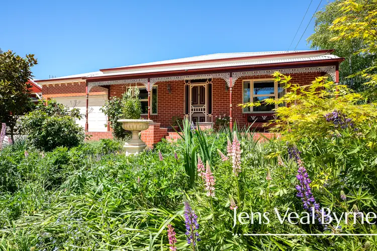 Main view of Homely house listing, 712 Morres Street, Brown Hill VIC 3350