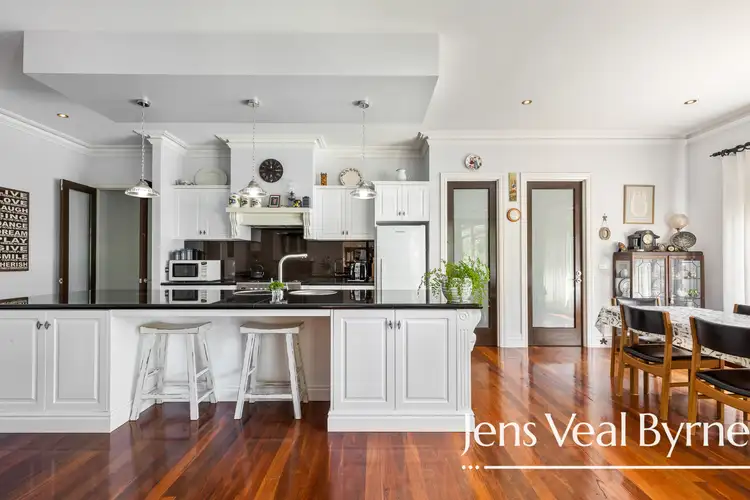 Fourth view of Homely house listing, 712 Morres Street, Brown Hill VIC 3350