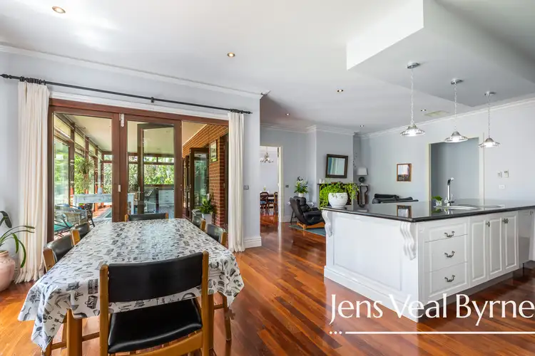 Fifth view of Homely house listing, 712 Morres Street, Brown Hill VIC 3350