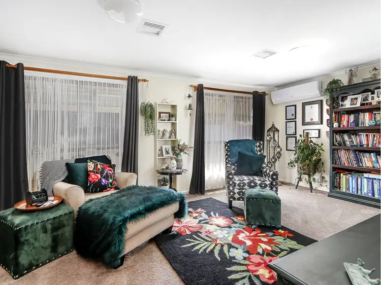 Second view of Homely house listing, 5 Chalmer Court, Sale VIC 3850