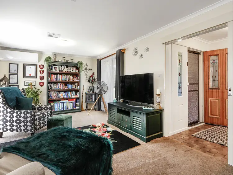 Third view of Homely house listing, 5 Chalmer Court, Sale VIC 3850