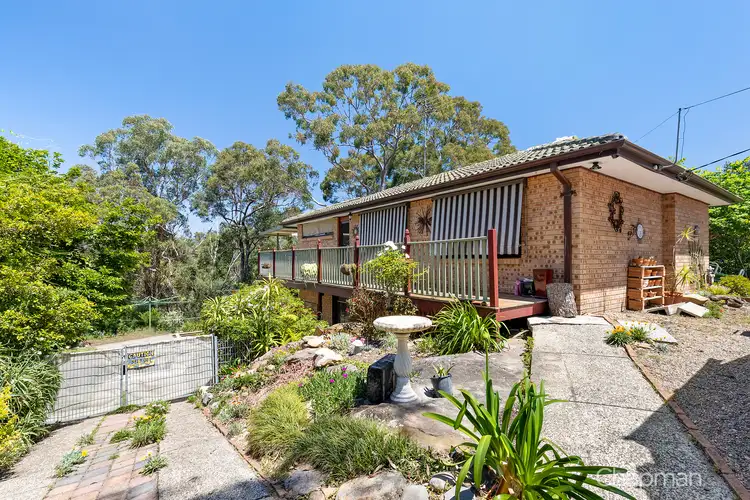 79 Singles Ridge Road, Winmalee NSW 2777