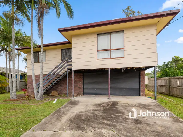 Main view of Homely house listing, 11 Heidi Street, Marsden QLD 4132