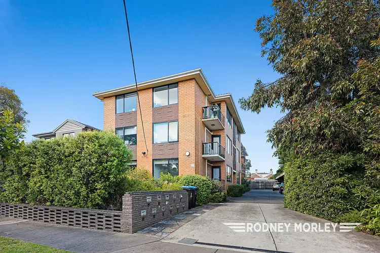 10/18 St Georges Road, Armadale VIC 3143