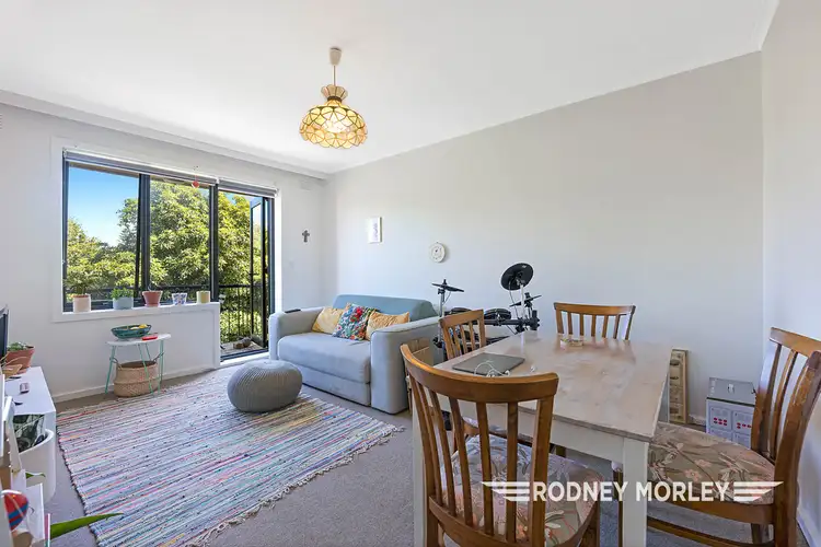 Second view of Homely apartment listing, 10/18 St Georges Road, Armadale VIC 3143