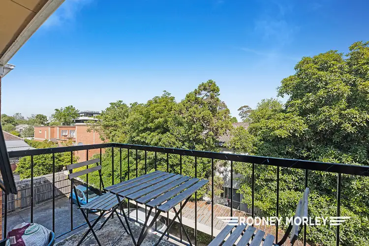Third view of Homely apartment listing, 10/18 St Georges Road, Armadale VIC 3143