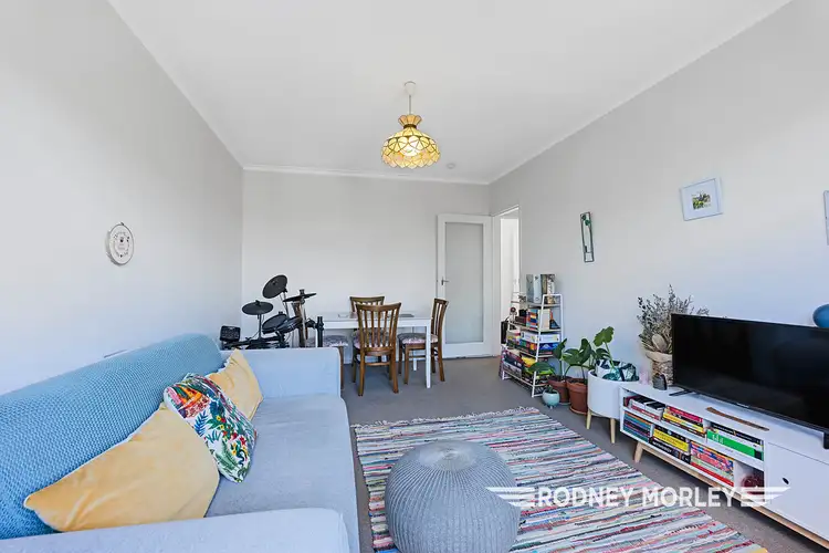 Fourth view of Homely apartment listing, 10/18 St Georges Road, Armadale VIC 3143