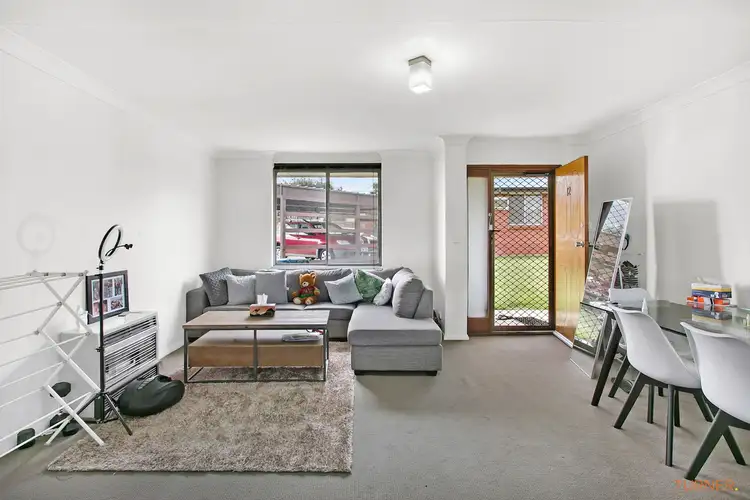 Second view of Homely unit listing, 12/58 Lyons Road, Holden Hill SA 5088