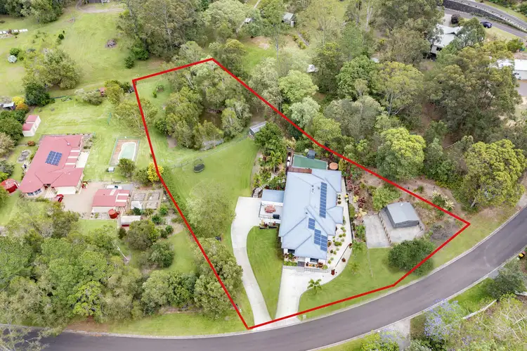 139 Mooloolah Meadows Drive, Diamond Valley QLD 4553