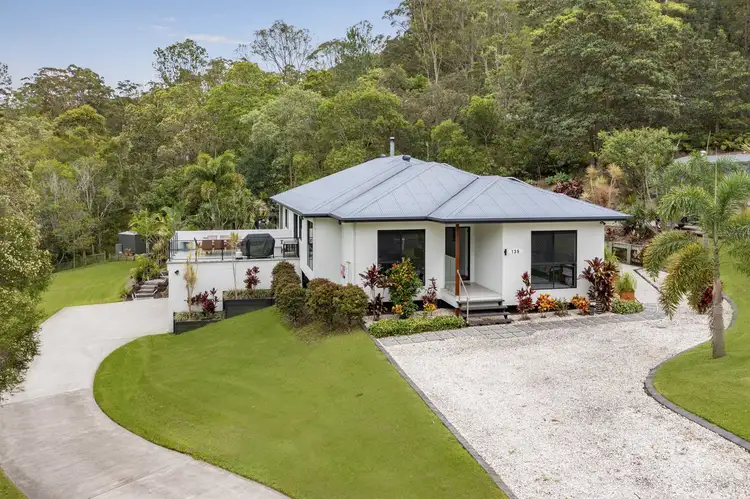 Second view of Homely house listing, 139 Mooloolah Meadows Drive, Diamond Valley QLD 4553