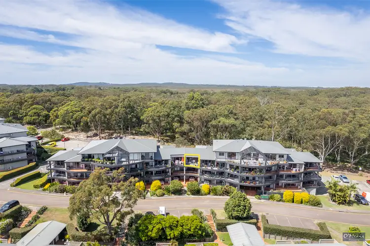 23/40 Horizons Drive, Salamander Bay NSW 2317