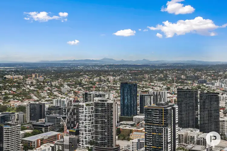 4602/43 Herschel Street, Brisbane City QLD 4000
