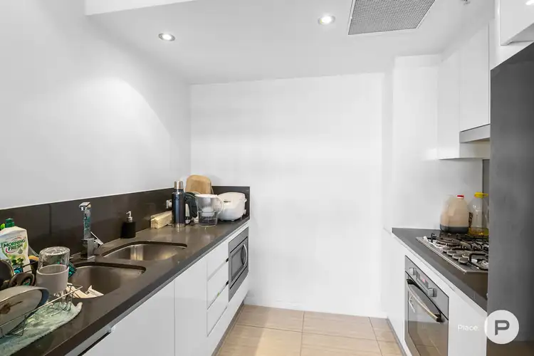 Fourth view of Homely unit listing, 4602/43 Herschel Street, Brisbane City QLD 4000
