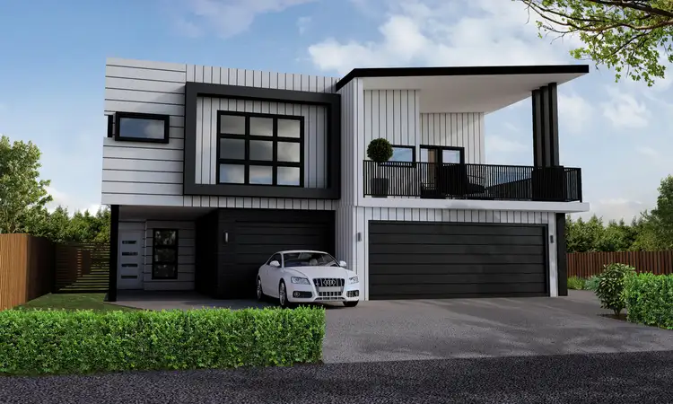 Main view of Homely townhouse listing, 82b Darley Street, Shellharbour NSW 2529