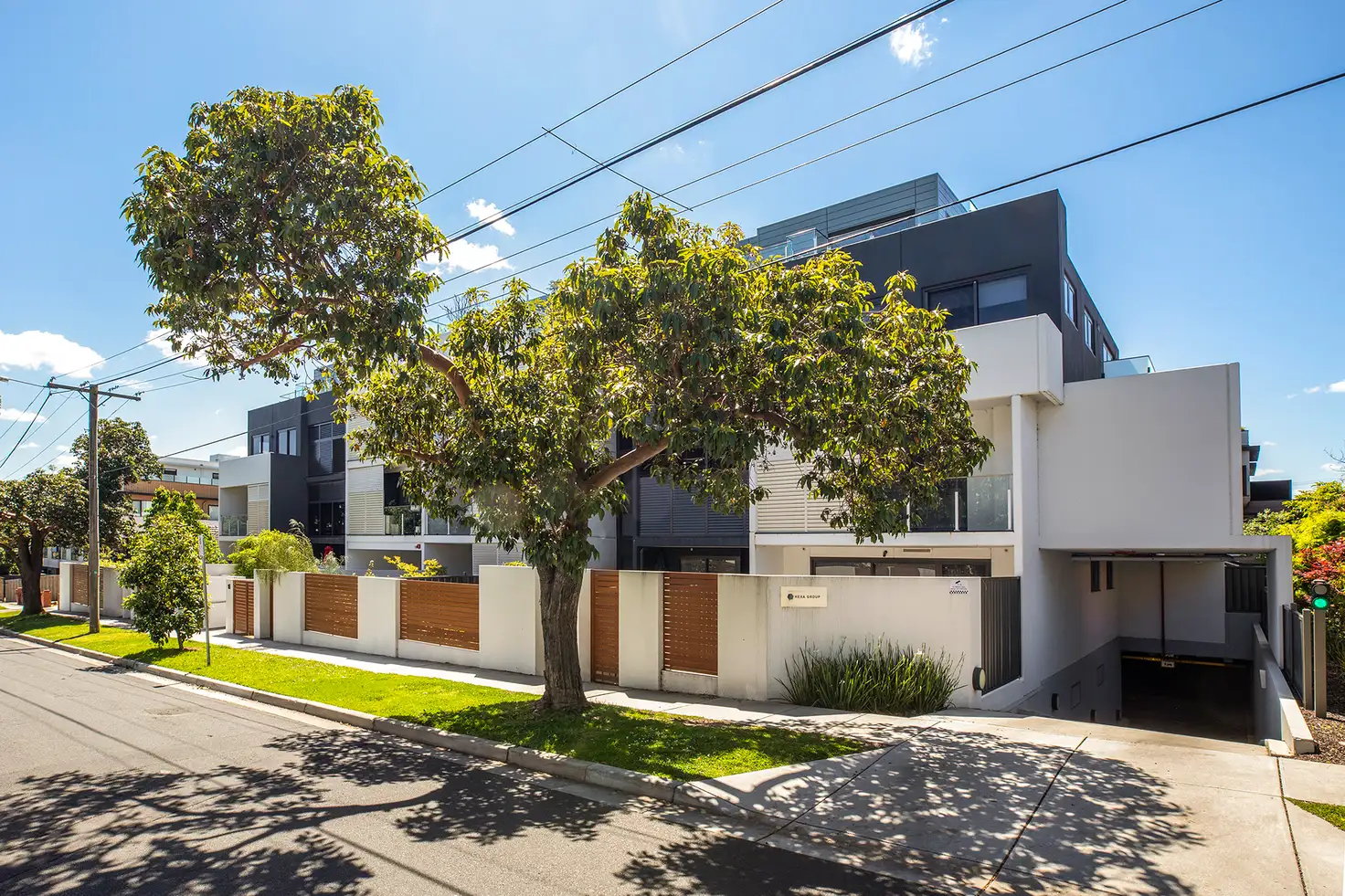 Main view of Homely apartment listing, 112/14-16 Bent Street, Bentleigh VIC 3204