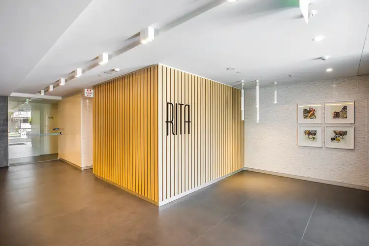 Second view of Homely apartment listing, 112/14-16 Bent Street, Bentleigh VIC 3204