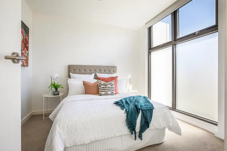 Sixth view of Homely apartment listing, 112/14-16 Bent Street, Bentleigh VIC 3204