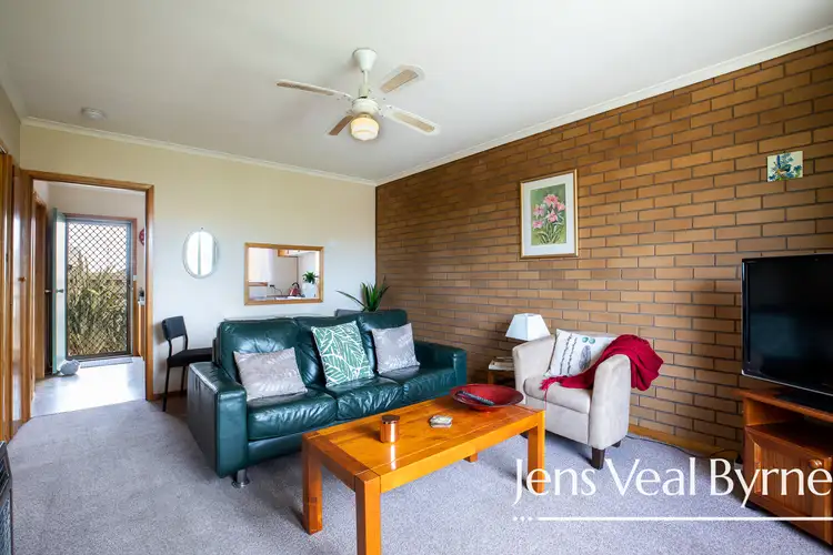 Second view of Homely unit listing, 2/12 Lilley Street, Ballarat North VIC 3350