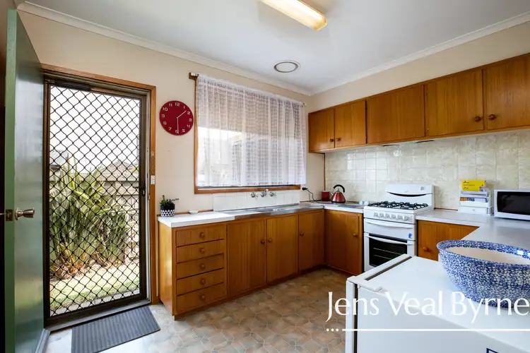 Third view of Homely unit listing, 2/12 Lilley Street, Ballarat North VIC 3350