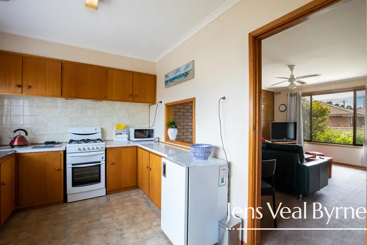 Fourth view of Homely unit listing, 2/12 Lilley Street, Ballarat North VIC 3350