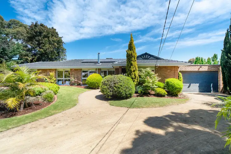 12 Cornborough Court, Frankston South VIC 3199