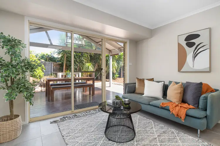 Third view of Homely house listing, 12 Cornborough Court, Frankston South VIC 3199