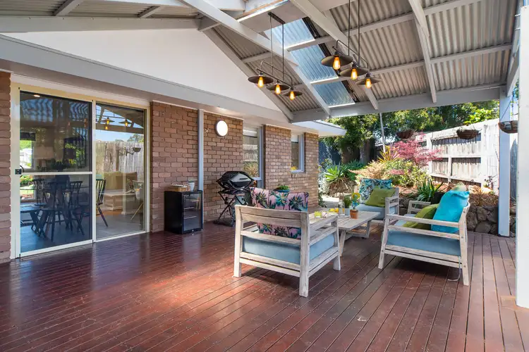 Fourth view of Homely house listing, 12 Cornborough Court, Frankston South VIC 3199