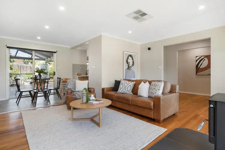 Fifth view of Homely house listing, 12 Cornborough Court, Frankston South VIC 3199